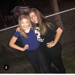 Meet your Posher, Ava